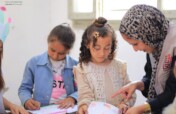 Restoring Learning & Hope for Orphans in Gaza