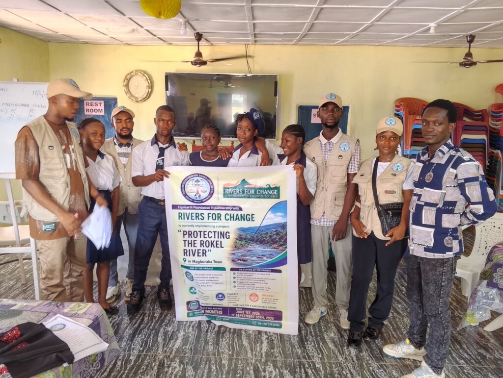 Renovate 10 Homes and Keep 250 Children in School