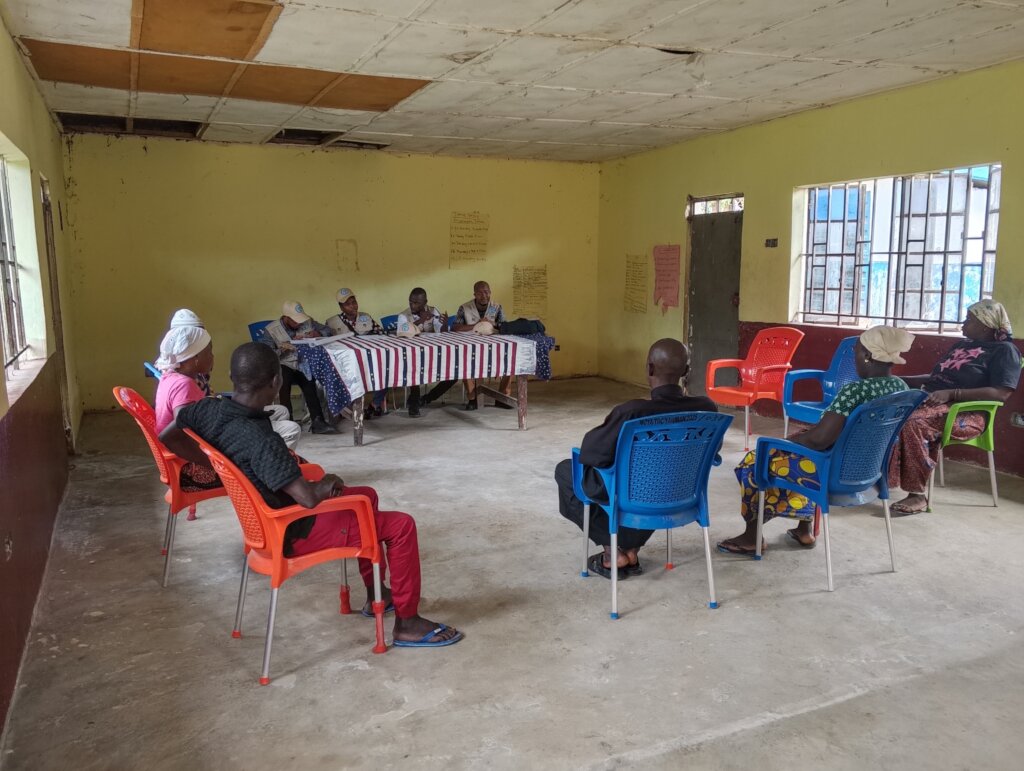 Renovate 10 Homes and Keep 250 Children in School