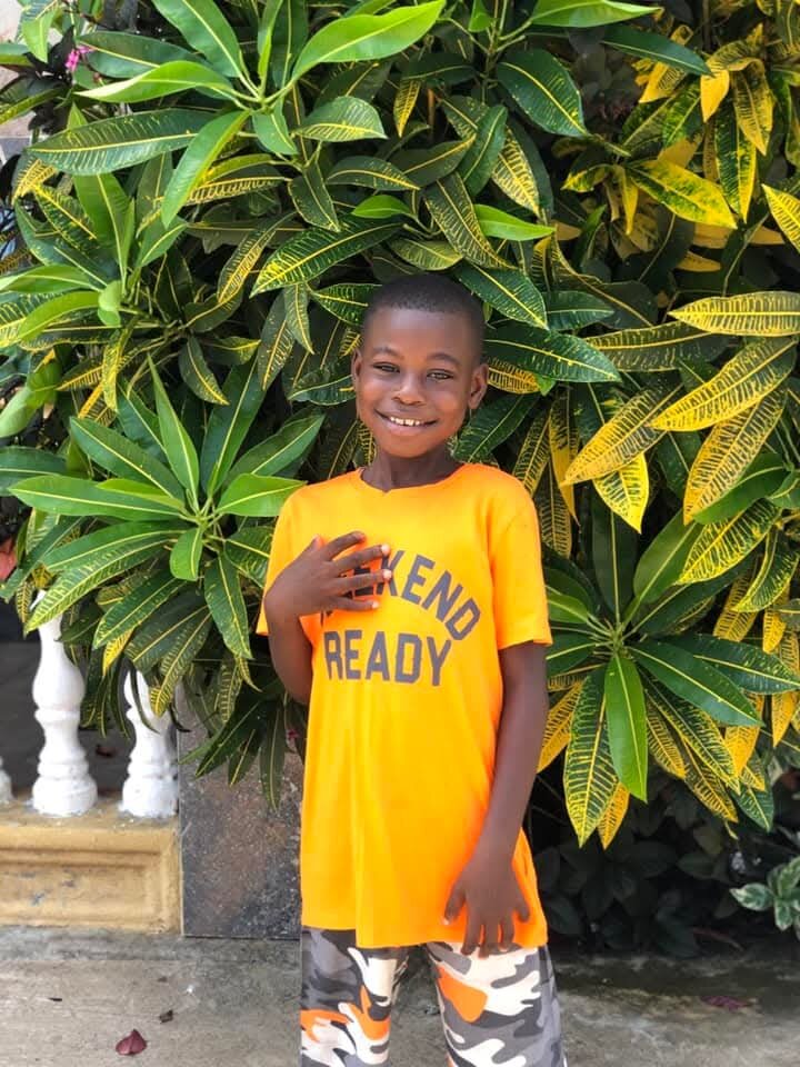 Help Brothers Rebuild Their Lives After House Fire