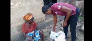 DIEF Dignity to Independence Programme, Ibadan Nig