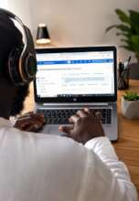 Sponsor 10 Nigerian Women into a Tech Career