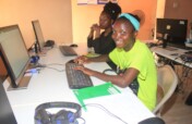 Keep the Develop Africa Computer Lab Running