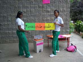 Recycling campaign