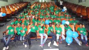 International Water Day Celebrations