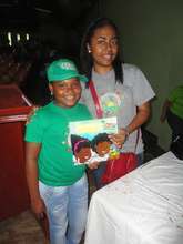 Childrens Land Storybook presentation