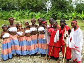 Celebrating roots and tradition