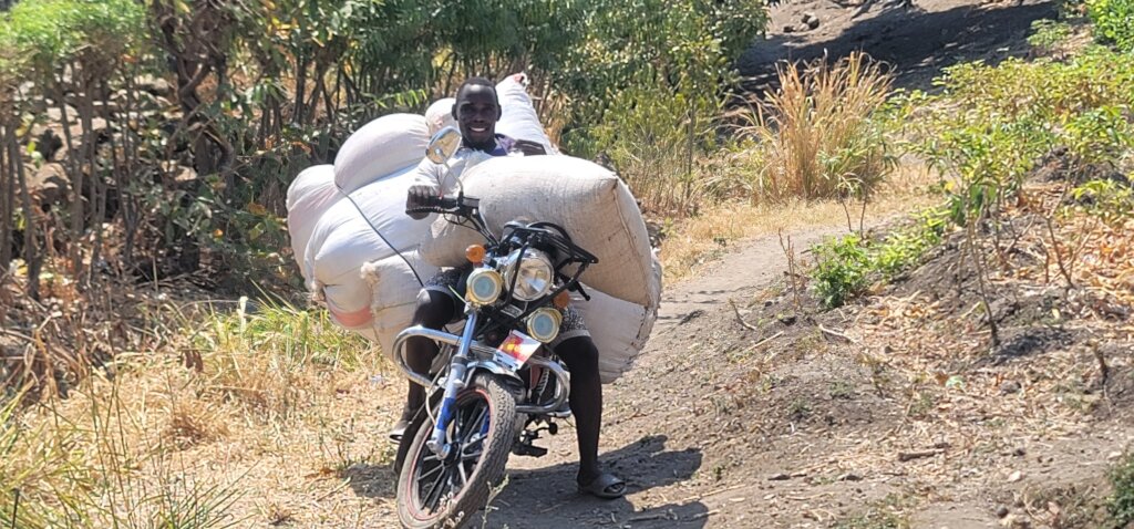 Chitende Road: Restore Access in Rural Malawi