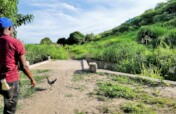 Chitende Road: Restore Access in Rural Malawi