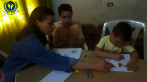 Safe Space in Syria: Waiting for Return