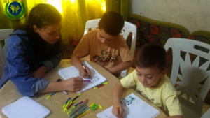 Safe Space in Syria: Awaiting Return