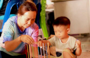 Breaking Poverty Cycles for Remote Thai Children