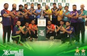 Support 10th National Deaf Cricket Championship