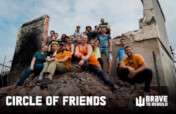 Circle of Friends: Rebuild Ukraine Each Month!