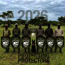 World Ranger Day Campaign