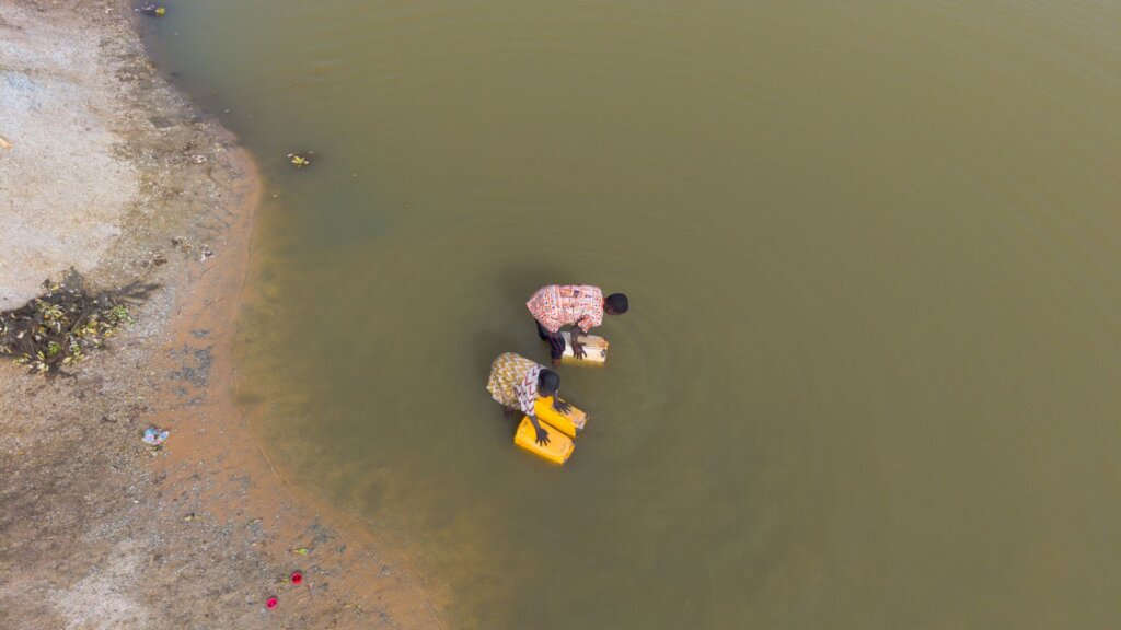 Help Rural Children Access Safe Drinking Water