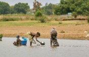 Help Rural Children Access Safe Drinking Water