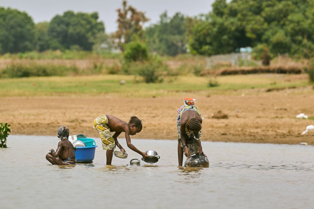 Help Rural Children Access Safe Drinking Water