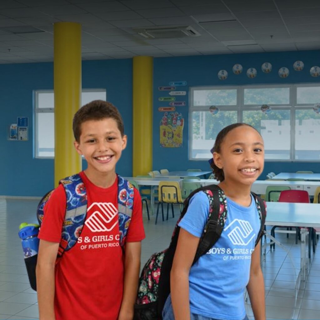 Back to Great Futures: Beyond School.Beyond Limits