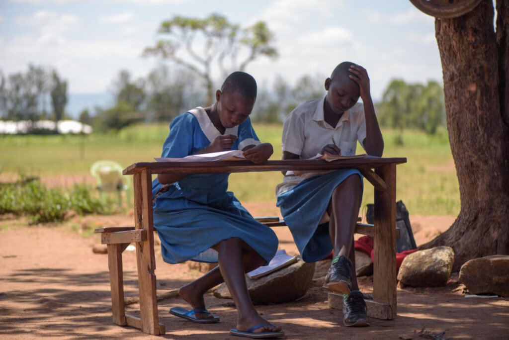 Empower and Educate Vulnerable Girls in Nigeria