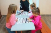 Create a Child-Friendly Space for Rural Children