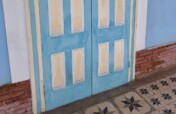 Restoring CEPROSH: Historic home that saves lives.