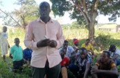 Gender Equality Through Safe and Inclusive WASH