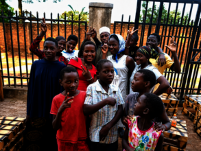 Sponsor & Mentor 1500 girls in eastern Uganda