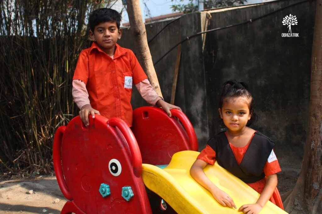 Sponsor a Child's Education in Bangladesh