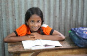 Sponsor a Child's Education in Bangladesh