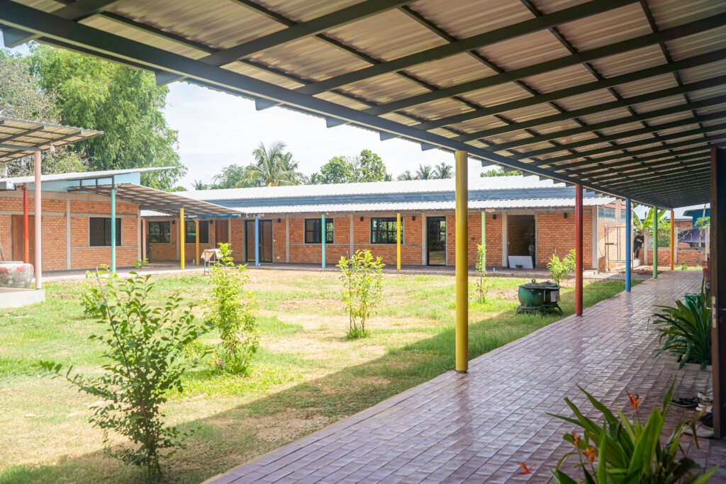 From Vision to Reality: Celebrating Our New Home