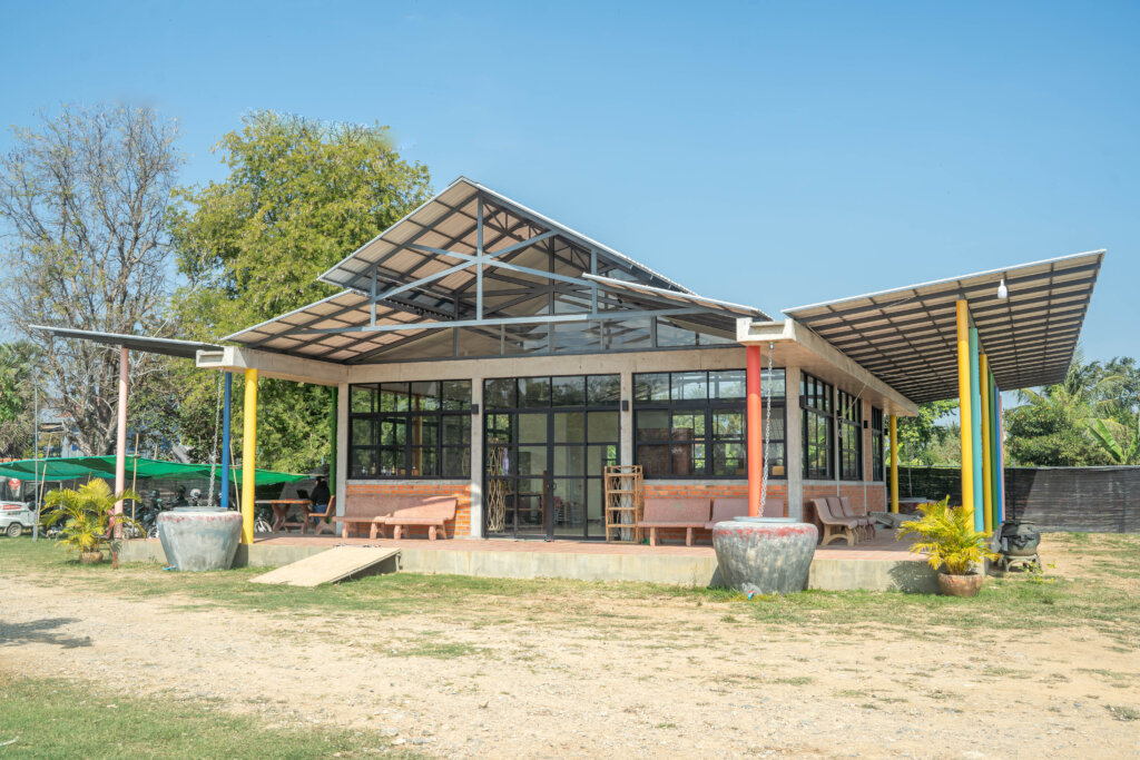 From Vision to Reality: Celebrating Our New Home