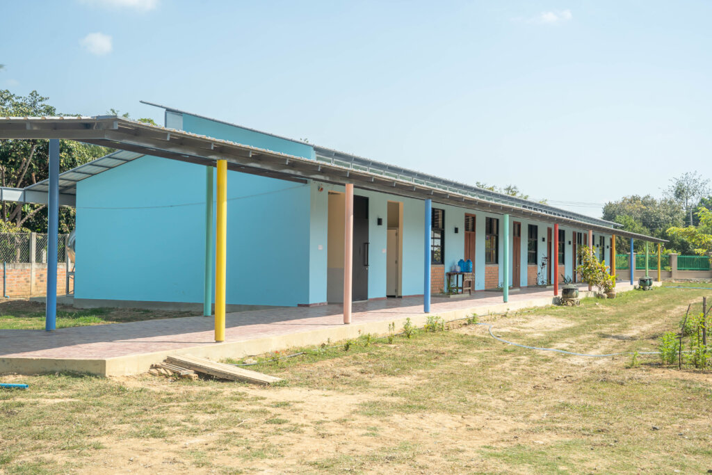 From Vision to Reality: Celebrating Our New Home