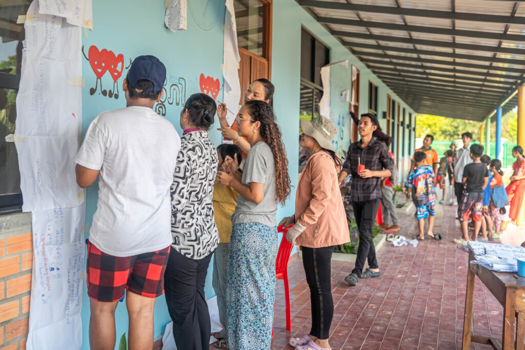 From Vision to Reality: Celebrating Our New Home