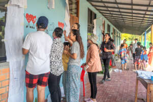 Mural Painting