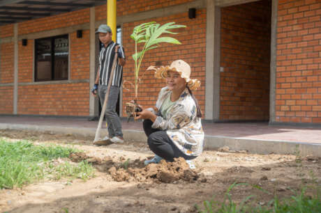 From Vision to Reality: Celebrating Our New Home