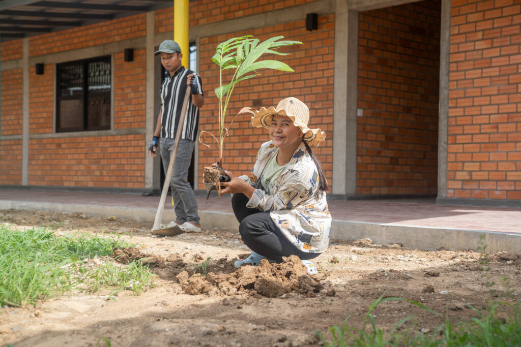 From Vision to Reality: Celebrating Our New Home