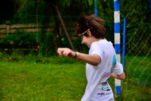 Children activity