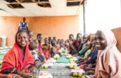 Educate 300 Vulnerable Girls in Northern Nigeria