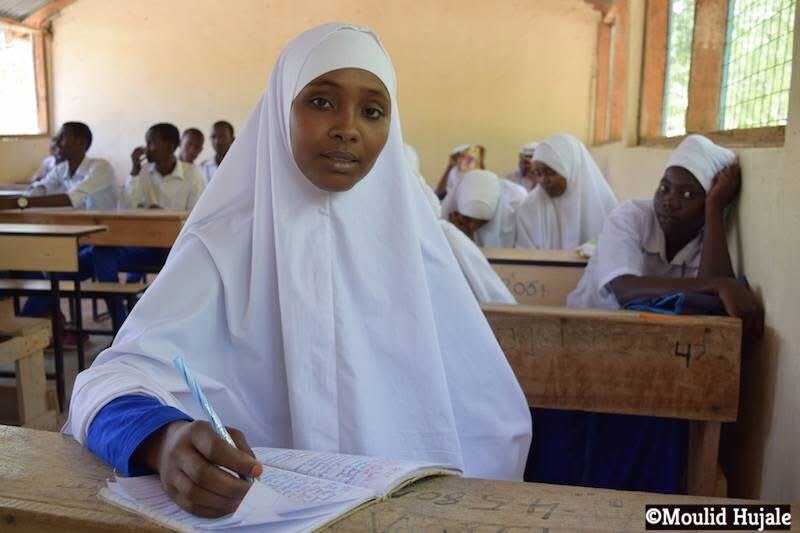 Education Quality Improvement Project -EQUIP kenya