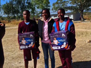 Distribution of pads
