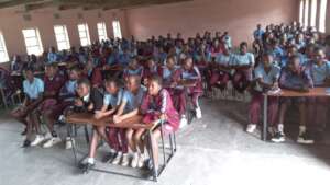 Sexual Reproductive Health education