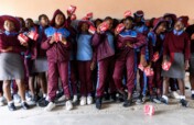 Dignity over silence - championing period poverty