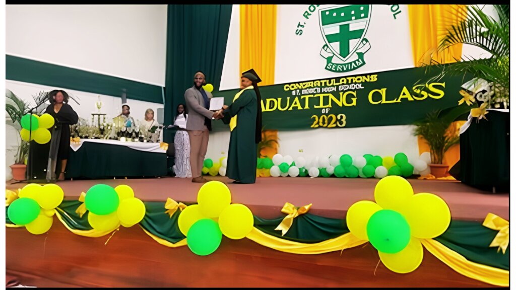 Celebrating Scholastic Achievement