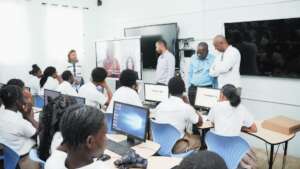 Digital Learning in Action