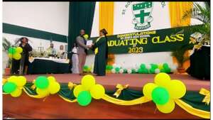 Celebrating Scholastic Achievement