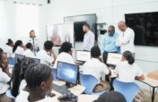 Adopt-a-Lab: Expanding Excellence at St. Rose's