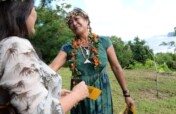 Emergency Support in Guam & N. Mariana Islands