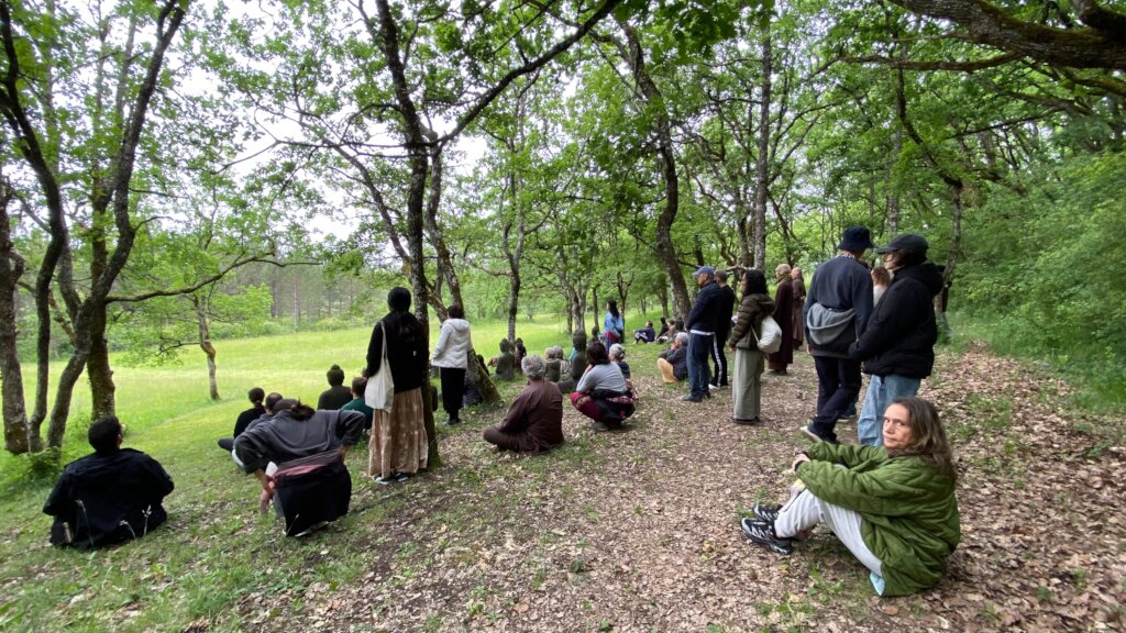 Pathways to Peace for 350 Young People in Chiapas