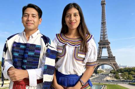 Pathways to Peace for 350 Young People in Chiapas